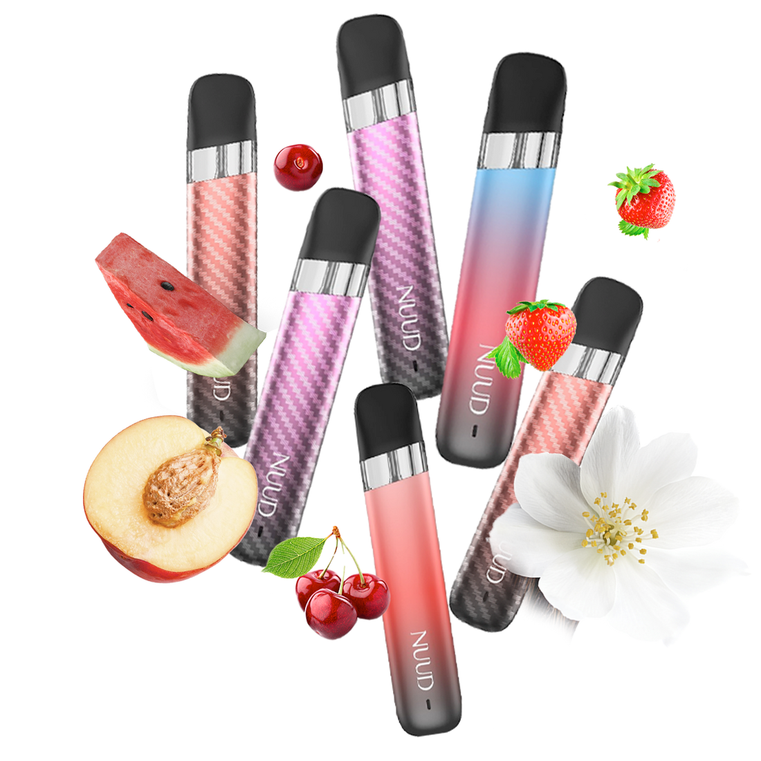 🌬 What Are Aphrodisiac Vapes and How Do They Work?