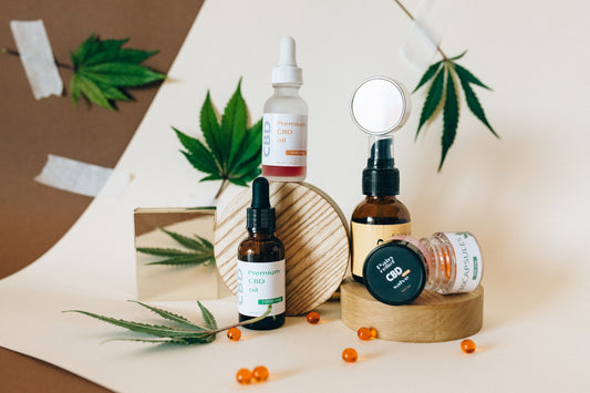 Is Delta-9 THC Legal in North Carolina? A Comprehensive Guide