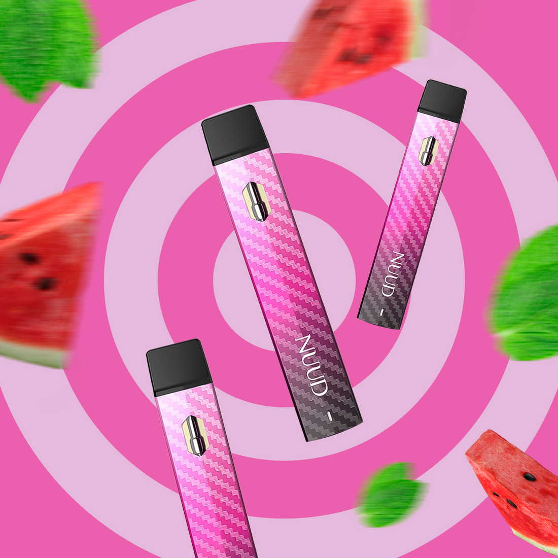 The Science Behind Vapordisiacs: Pleasure Meets Aromatherapy