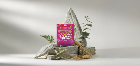 Spark Your Energy & Intimacy: The Natural Guide to Aphrodisiacs Gummies