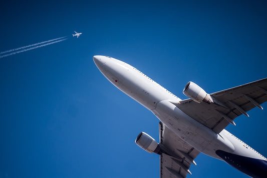 Can You Take a Vape on a Plane in 2022?