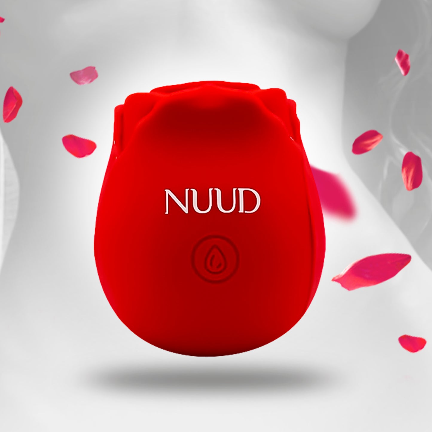 NUUD Rose | Frauenvibrator