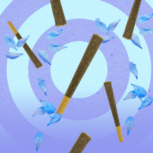 Nuud Pre-Rolled Sex Joint