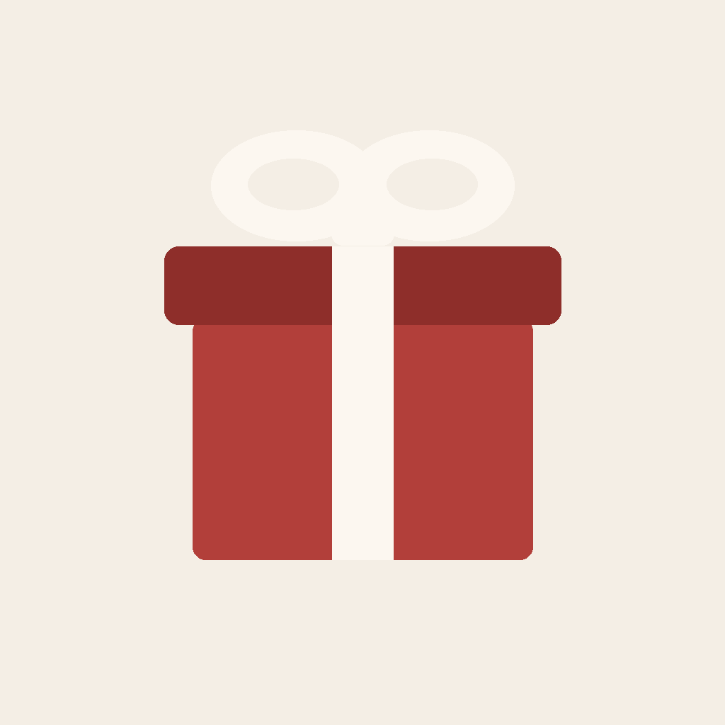 Free surprise gift