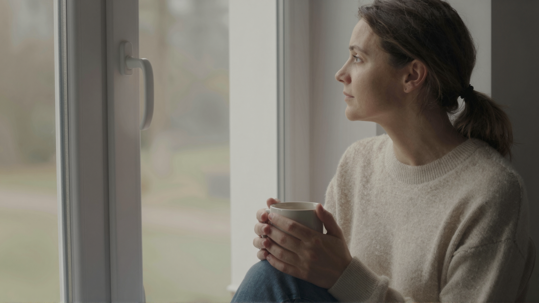 When Low Libido Isn't Hormonal: Trauma, Shame, and Desire