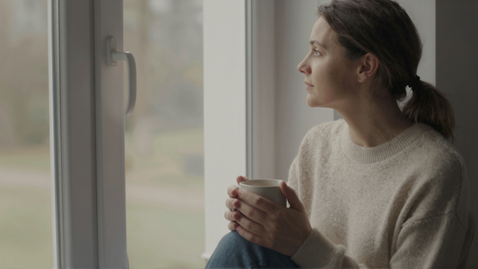 When Low Libido Isn't Hormonal: Trauma, Shame, and Desire