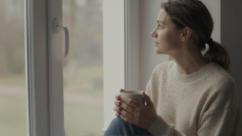 When Low Libido Isn't Hormonal: Trauma, Shame, and Desire