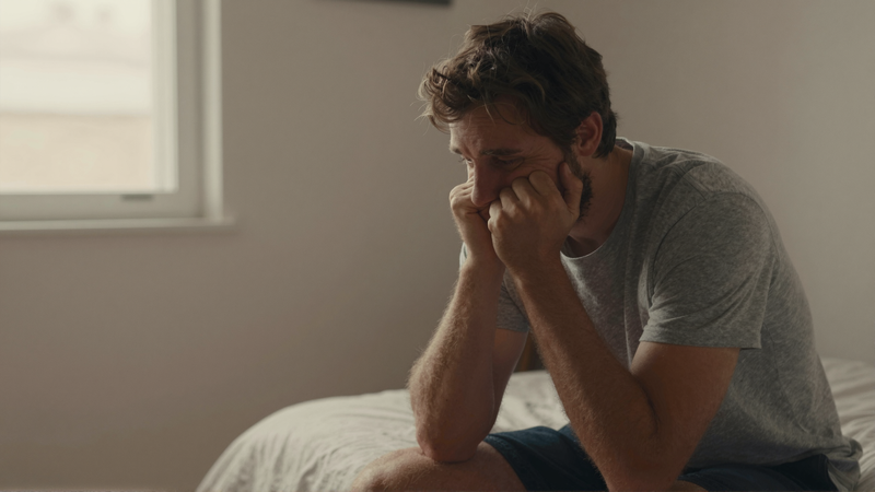 Does Testosterone Actually Fix Low Libido? What TRT Can and Can't Do