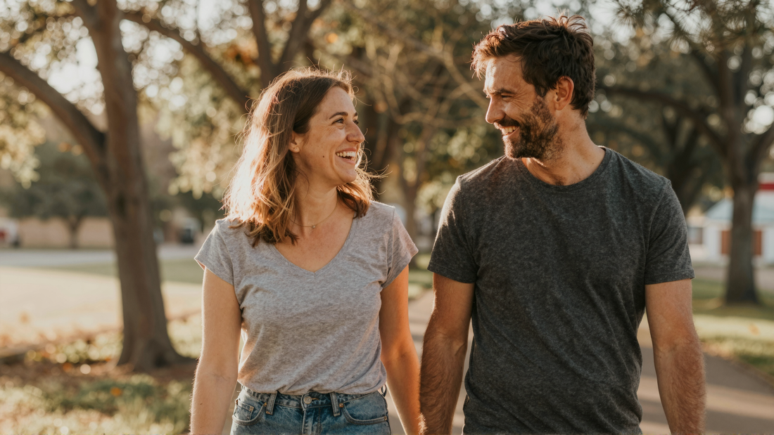 Ozempic and Sex Drive: What GLP-1 Medications Do to Libido