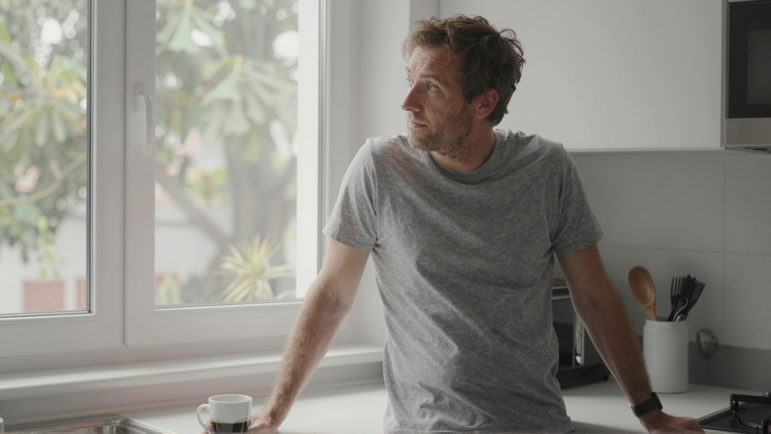 Low Libido With Normal Testosterone: Why the Bloodwork Is Fine but the Drive Is Gone