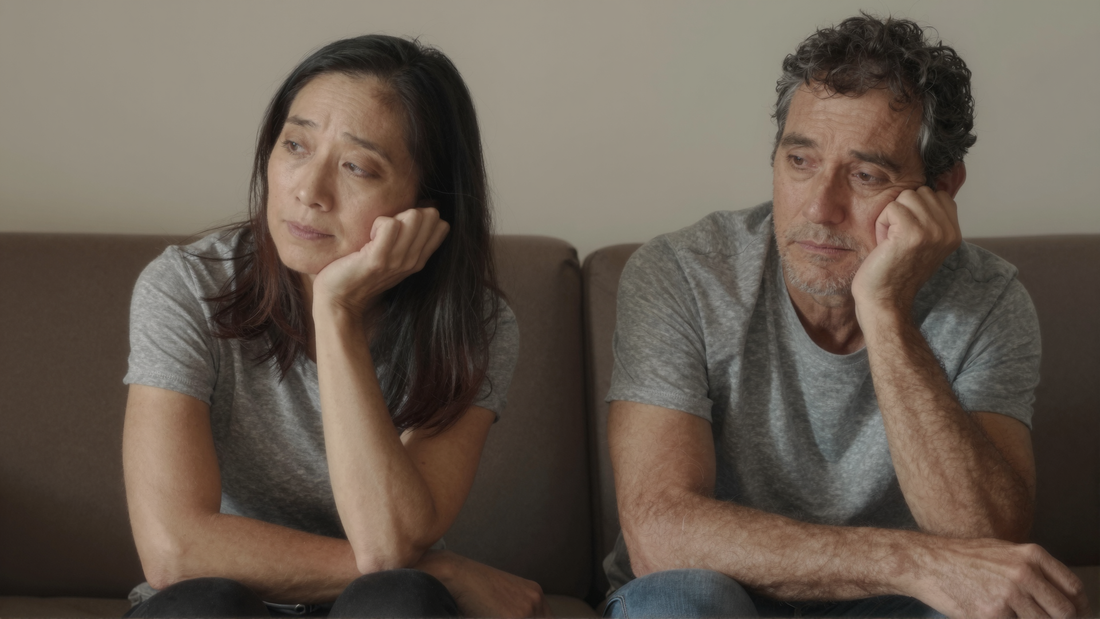 Low Libido or Not Attracted to My Partner? How to Tell the Difference