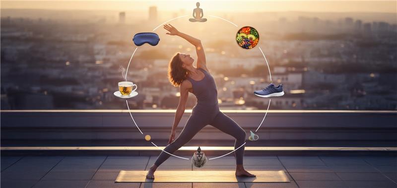 5 Lifestyle Factors That Affect Your Libido After Menopause (Stress, Sleep, and More)