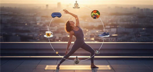 5 Lifestyle Factors That Affect Your Libido After Menopause (Stress, Sleep, and More)