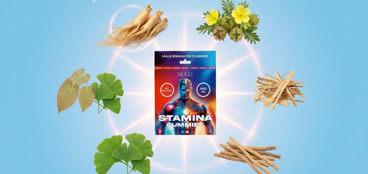 6 Key Ingredients Every High-Quality Performance Gummy Needs