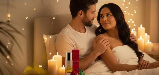 7 Proven Ways to Rekindle Passion in Your Long-Term Relationship