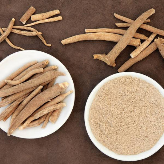 Herbal Libido Supplements: Are They Safe and Effective for Intimacy?