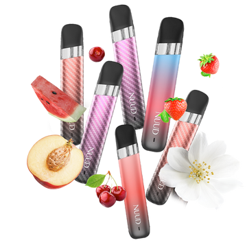 🌬 What Are Aphrodisiac Vapes and How Do They Work?