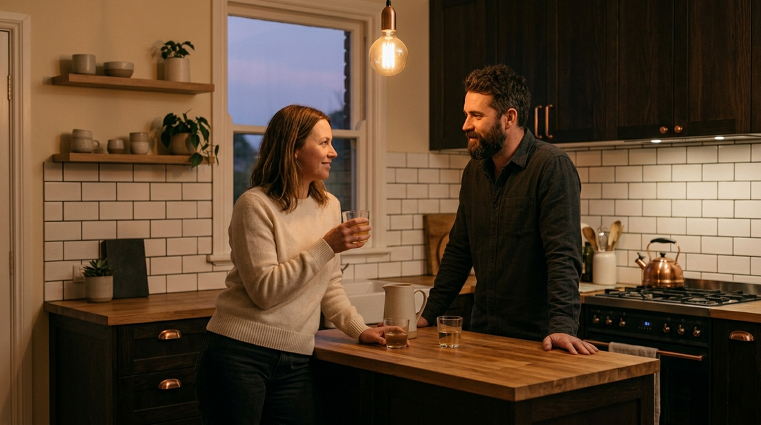 The Best Intimacy Supplements for Couples in 2026