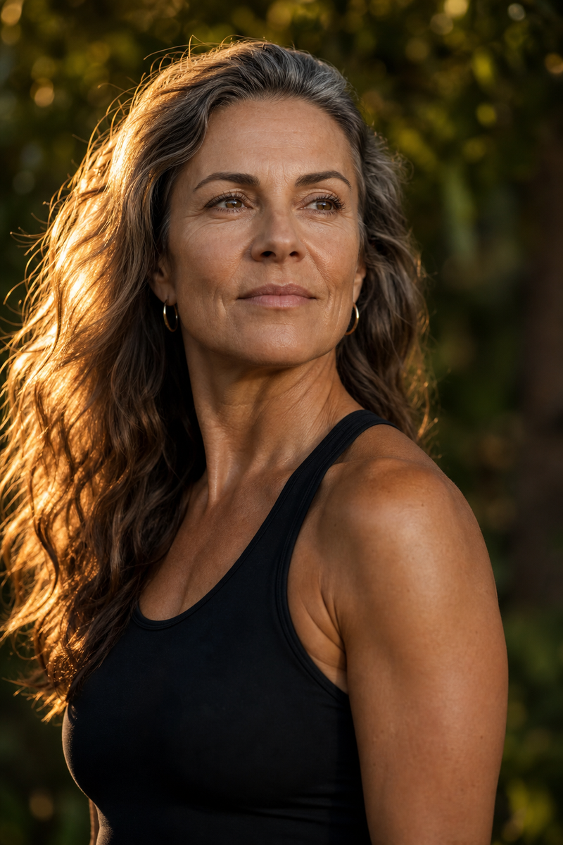 How to Increase Libido After Menopause Naturally