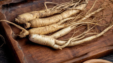 Korean Ginseng: The Natural Aphrodisiac for Boosting Sexual Health