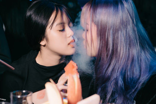 Vaping After Intimacy: Exploring the Phenomenon and its Effects