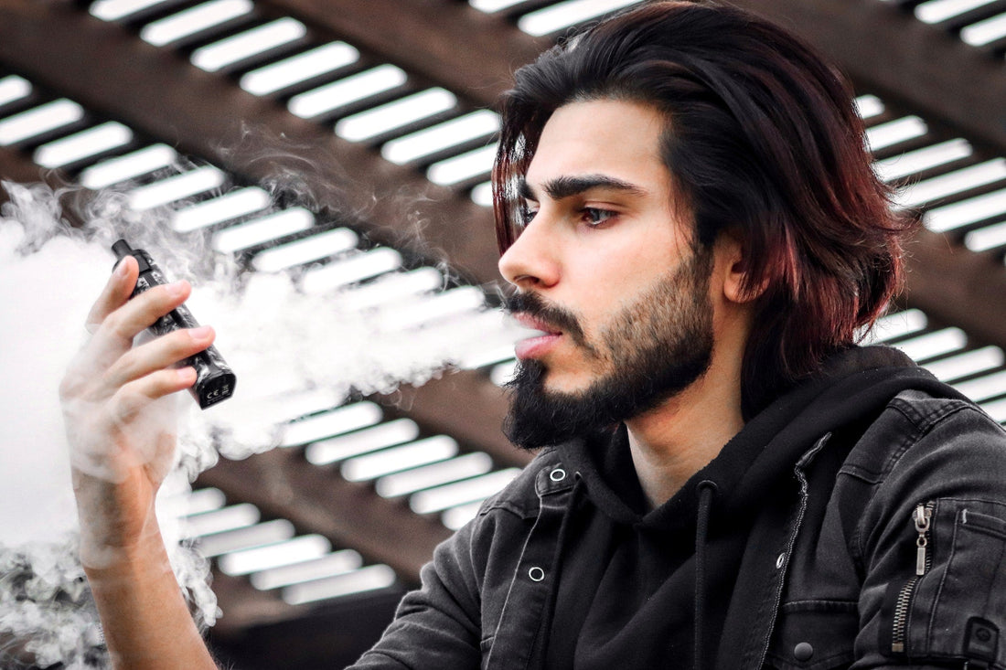 What Is an HHC Vape? Benefits, Uses, and Risks