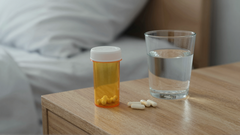 Adderall and Sex Drive: How Stimulants and ADHD Affect Libido