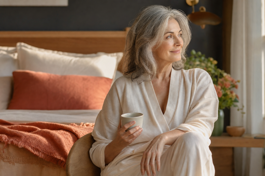 At What Age Do Women Stop Being Sexually Active? The Honest Answer