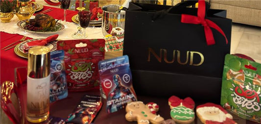 the best intimacy gifts for couples