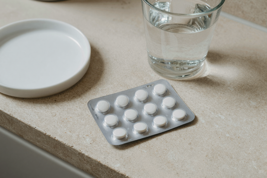Does Birth Control Kill Your Libido? Why Desire and Sensation Drop on the Pill