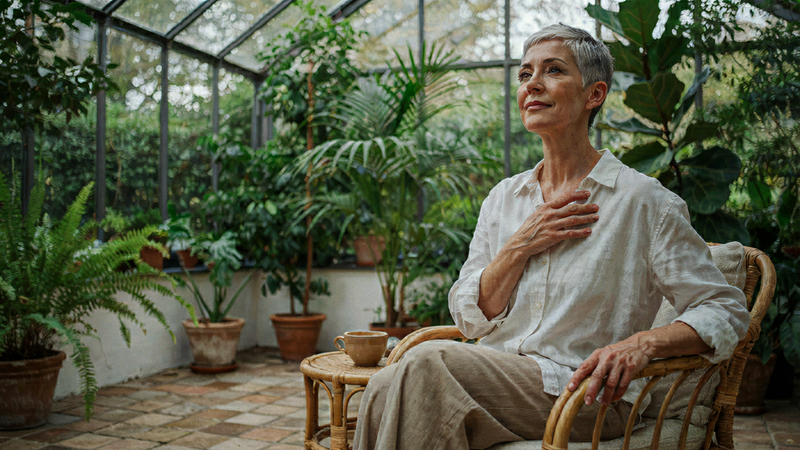 Sex Drive After Breast Cancer Treatment: What 36 Studies of 9,749 Survivors Found