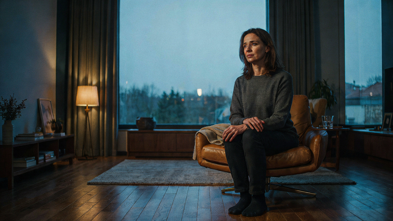 Chronic Pain and Sex Drive: When the Scans Come Back Clean