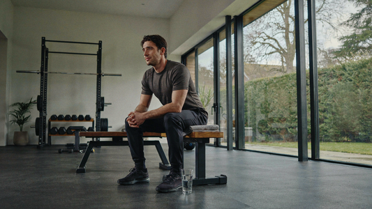 Does Creatine Affect Sex Drive? What the Testosterone Studies Actually Show