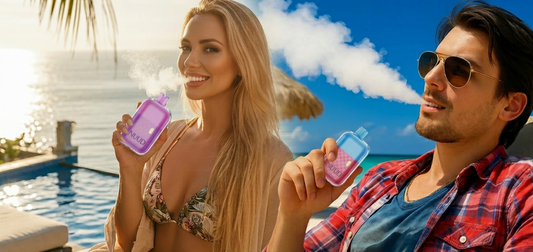 Creating a Pre-Intimacy Ritual: How to Use NUUD Diffusers to Decompress in Seconds