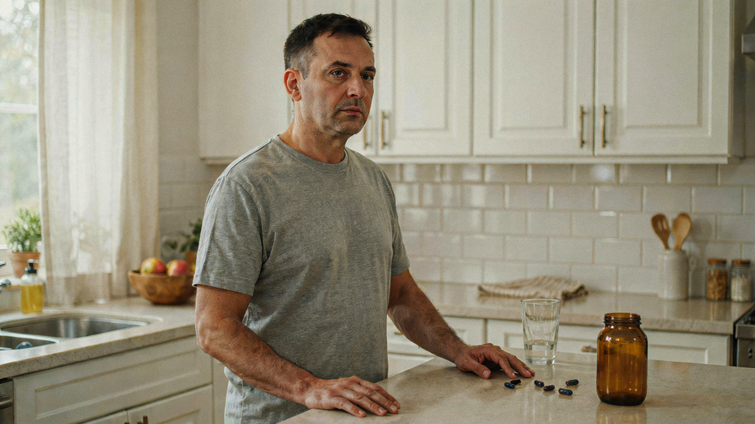 Do Testosterone Boosters Work? What the Trials Actually Show