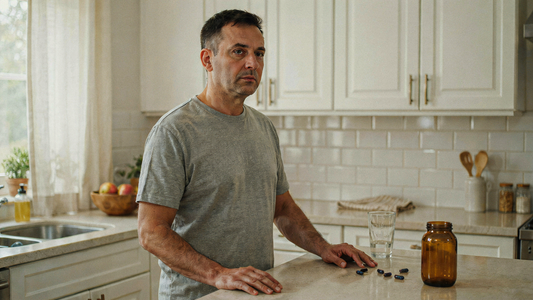 Do Testosterone Boosters Work? What the Trials Actually Show