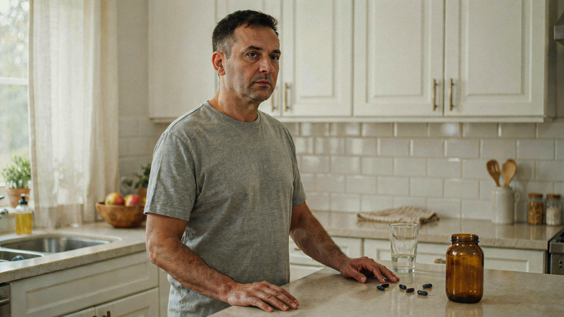 Do Testosterone Boosters Work? What the Trials Actually Show