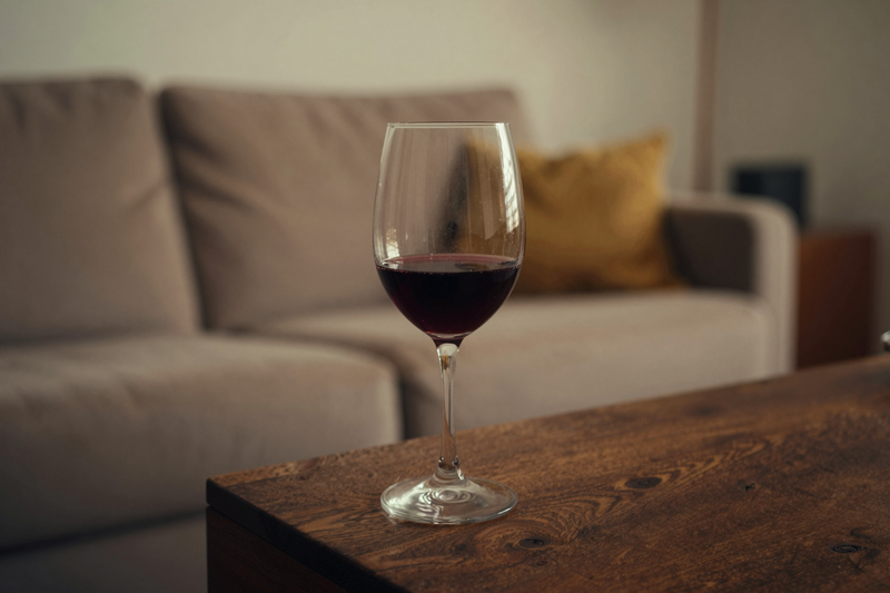 Does Alcohol Lower Your Libido? What 50,000 Women Show