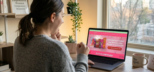 Girls Just Wanna Have Fun (and Have Confidence) in the Bedroom