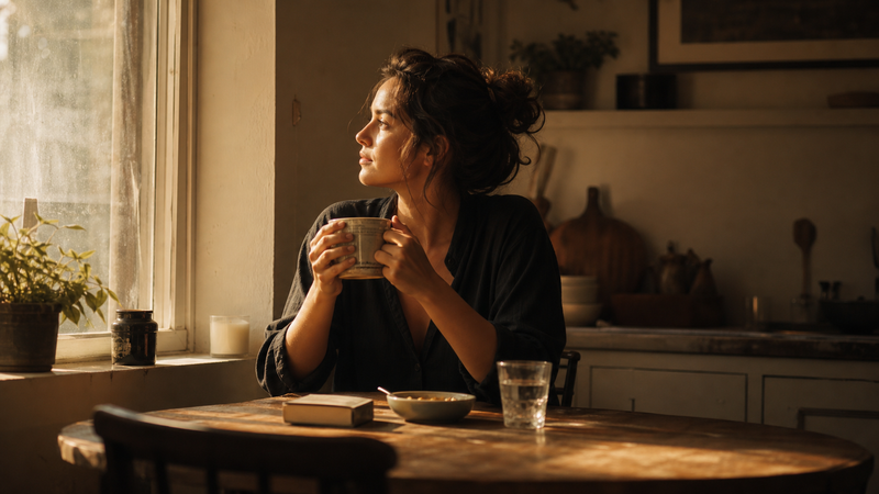 I'm Only 37 and My Sex Drive Is Gone: Could It Be Perimenopause?