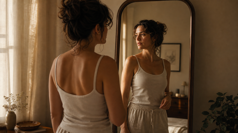 Antidepressants and Low Libido: What Doctors Don't Tell You (And What You Can Actually Do)