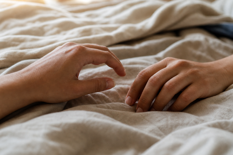 How Constant Rejection Kills Desire (And Why Stopping Sex Isn't the Answer)