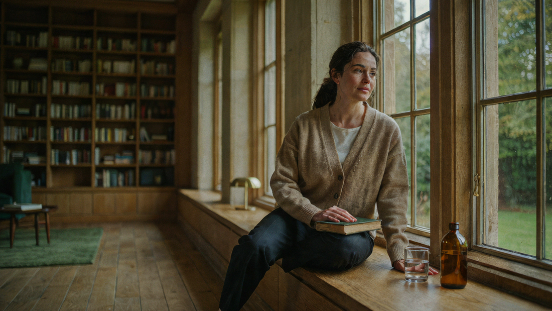 Does Lexapro Affect Sex Drive? What the Escitalopram Trials Actually Show