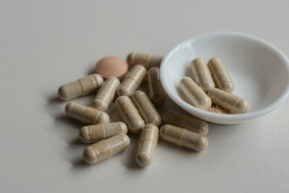 Libido Supplements the Research Doesn't Back (From a Brand That Sells One)
