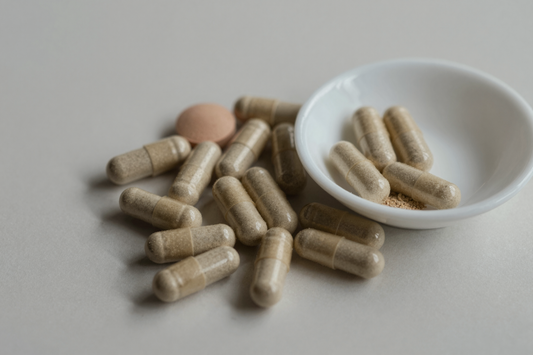Libido Supplements the Research Doesn't Back (From a Brand That Sells One)