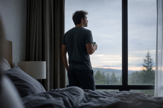 Low Libido in Men: What Causes It and How to Fix It