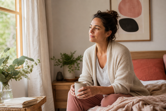 Low Libido in Women: Causes, Solutions, and What Actually Works