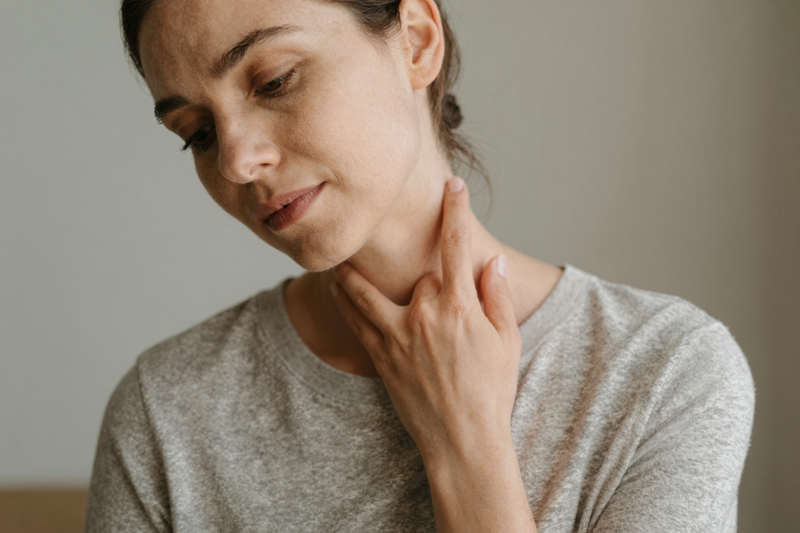 Could Your Low Libido Be a Thyroid Problem?