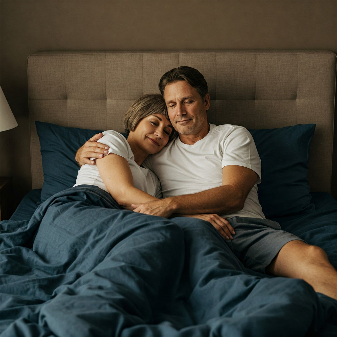 Mismatched Libido in a Relationship: How Couples Reignite It