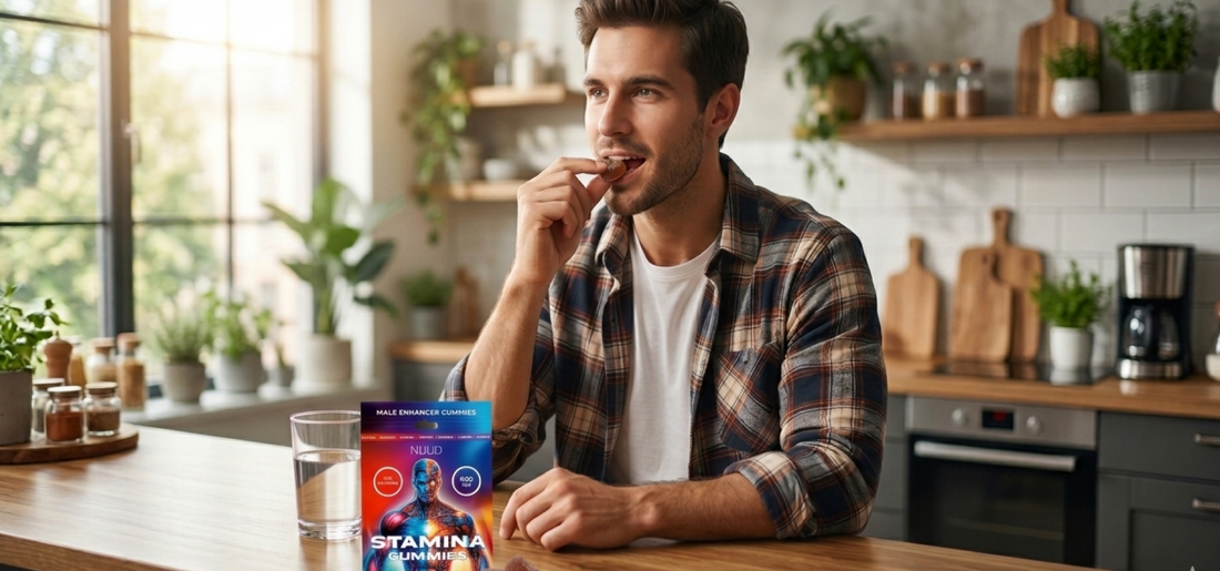 Maximizing Results: How to Use Performance Gummies for Peak Intimacy